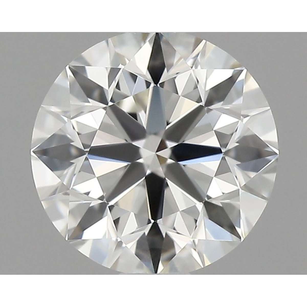 Certified Diamond IGI Carats 0.9 Color G Clarity VVS2  EX  EX  EX Fluorescence NON Brown No Green No Milky No EyeClean 100%