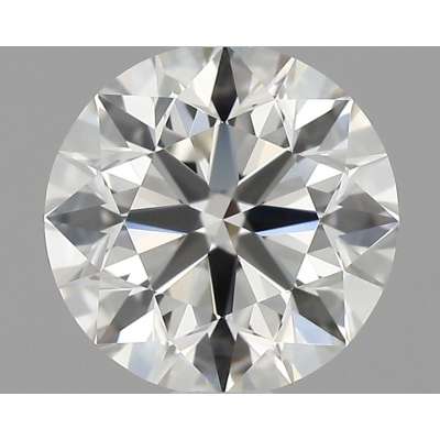 Certified Diamond IGI Carats 0.9 Color G Clarity VVS2  EX  EX  EX Fluorescence NON Brown No Green No Milky No EyeClean 100%