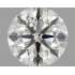 Certified Diamond IGI Carats 0.9 Color G Clarity VVS2  EX  EX  EX Fluorescence NON Brown No Green No Milky No EyeClean 100%