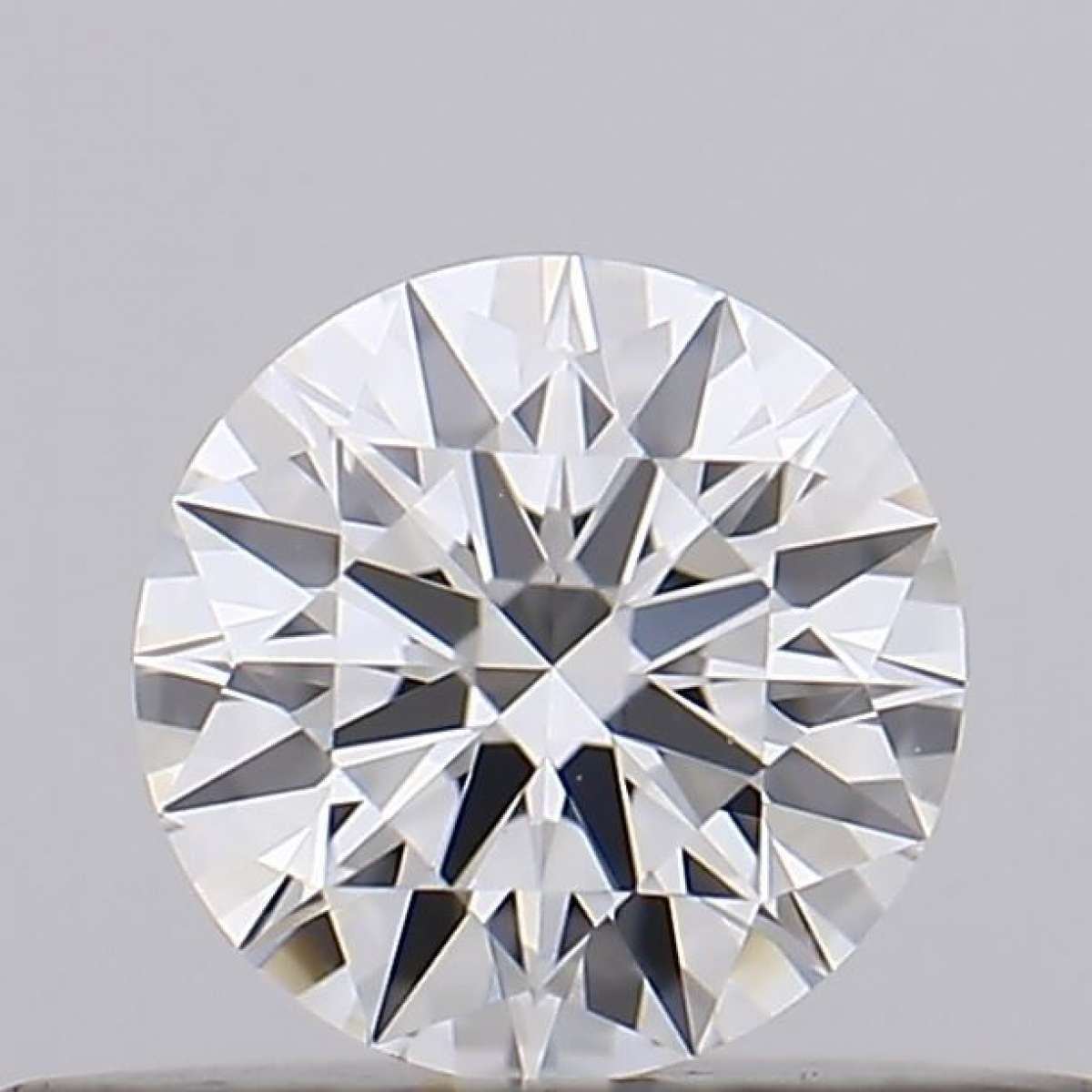 Certified Diamond GIA Carats 0.26 Color E Clarity VS1  EX  EX  EX Fluorescence NON Brown No Green No Milky No EyeClean 100%