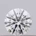 Certified Diamond GIA Carats 0.26 Color E Clarity VS1  EX  EX  EX Fluorescence NON Brown No Green No Milky No EyeClean 100%