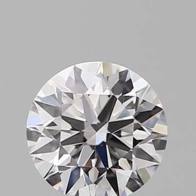 Certified Diamond GIA Carats 0.31 Color D Clarity VS1  EX  VG  EX Fluorescence NON Brown No Green No Milky No EyeClean 100%