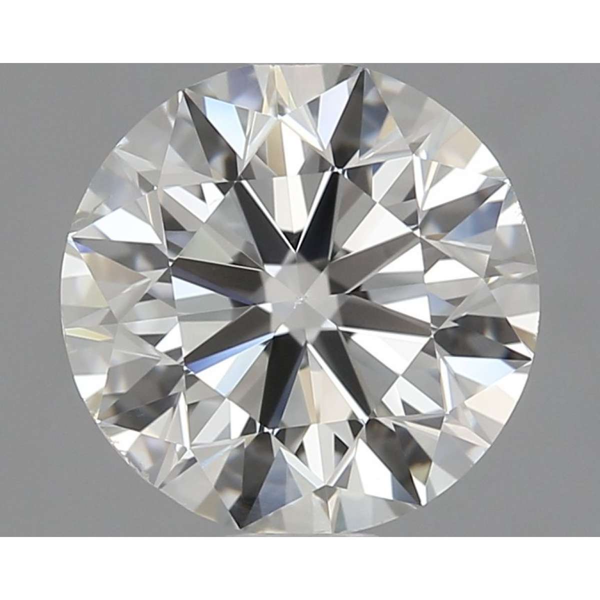 Diamante Certificato IGI Carati 1.5 Colore H Purezza VS2  EX  EX  VG Fluorescenza NON Brown No Milky No EyeClean 100%