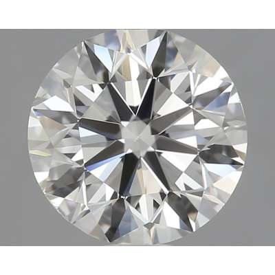 Diamante Certificato IGI Carati 1.5 Colore H Purezza VS2  EX  EX  VG Fluorescenza NON Brown No Milky No EyeClean 100%