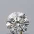 Certified Diamond GIA Carats 0.5 Color G Clarity VVS1  EX  EX  EX Fluorescence NON Brown No Milky No EyeClean 100%