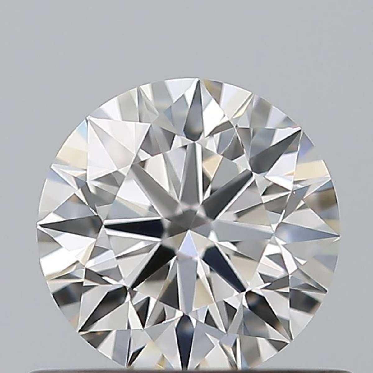 Certified Diamond GIA Carats 0.5 Color G Clarity VVS2 EX EX EX Fluorescence NON Brown No Milky No EyeClean 100% Certified Diamond GIA Carats 0.5 Color G Clarity VVS2 EX EX EX Fluorescence NON Brown No Milky No EyeClean 100%