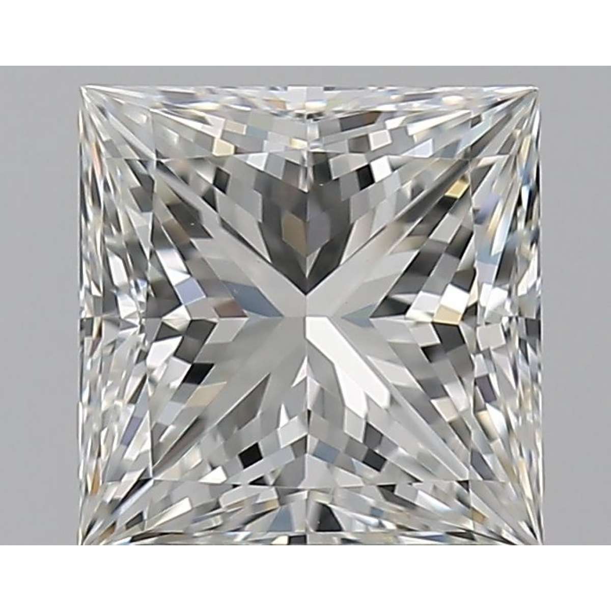 Certified Diamond GIA Carats 1.5 Color H Clarity VVS2 - EX VG Fluorescence FNT Brown No Green No Milky No EyeClean 100% Certified Diamond GIA Carats 1.5 Color H Clarity VVS2 - EX VG Fluorescence FNT Brown No Green No Milky No EyeClean 100%