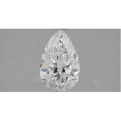Certified Diamond GIA Carats 1.03 Color D Clarity VVS1  -  EX  VG Fluorescence FNT Brown No Green No Milky No EyeClean 100%