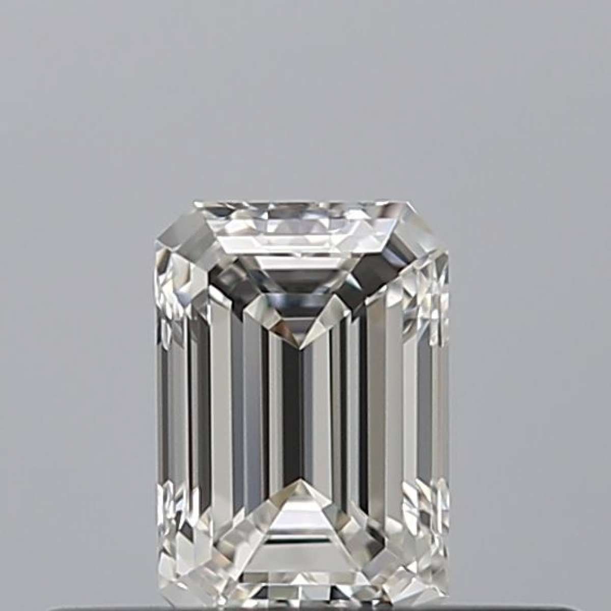 Diamante Certificato GIA Carati 0.3 Colore G Purezza VVS1  -  EX  VG Fluorescenza NON Brown No Milky No EyeClean 100%