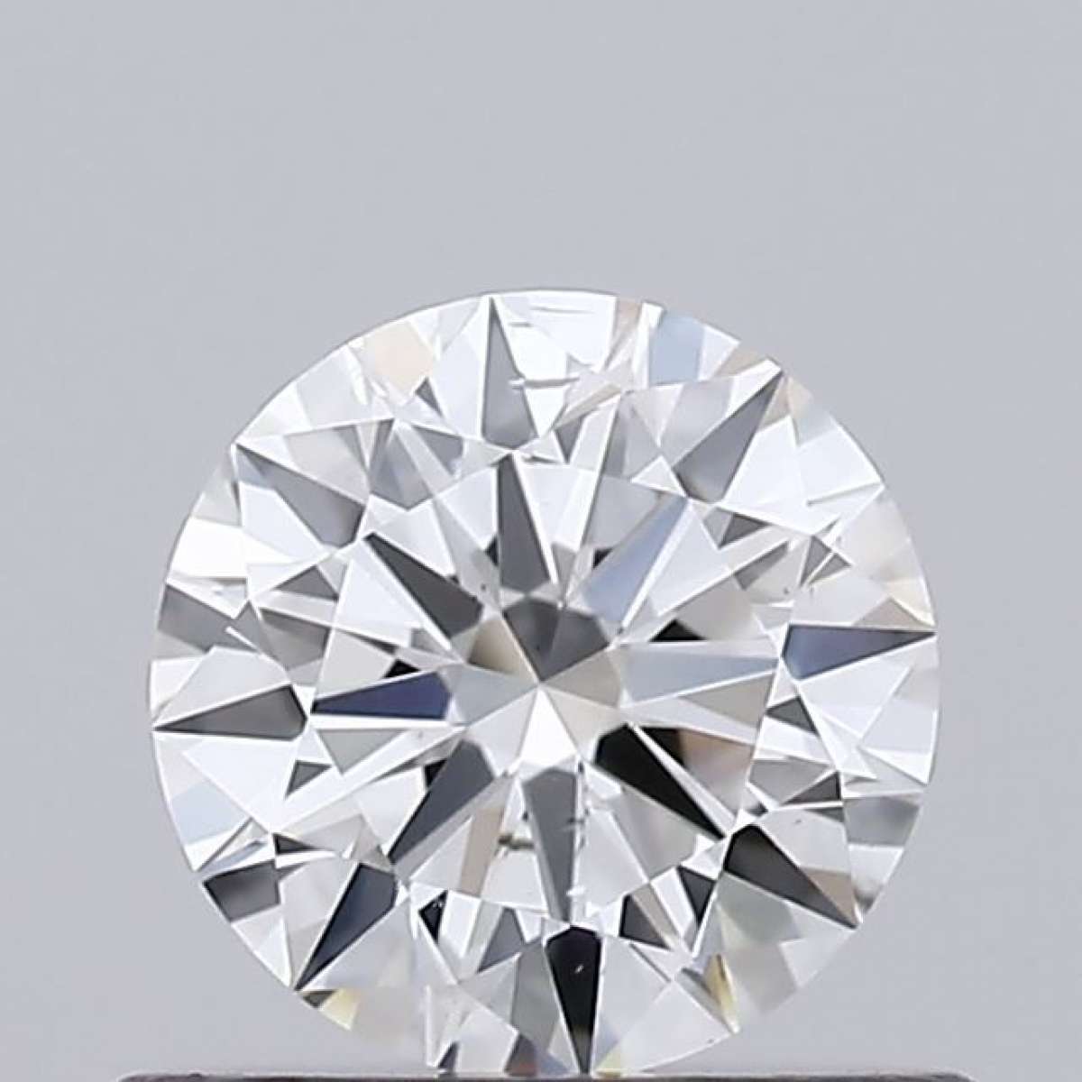 Certified Diamond GIA Carats 0.5 Color F Clarity SI2 EX EX EX Fluorescence NON Brown No Green No Milky No EyeClean 100% Certified Diamond GIA Carats 0.5 Color F Clarity SI2 EX EX EX Fluorescence NON Brown No Green No Milky No EyeClean 100%