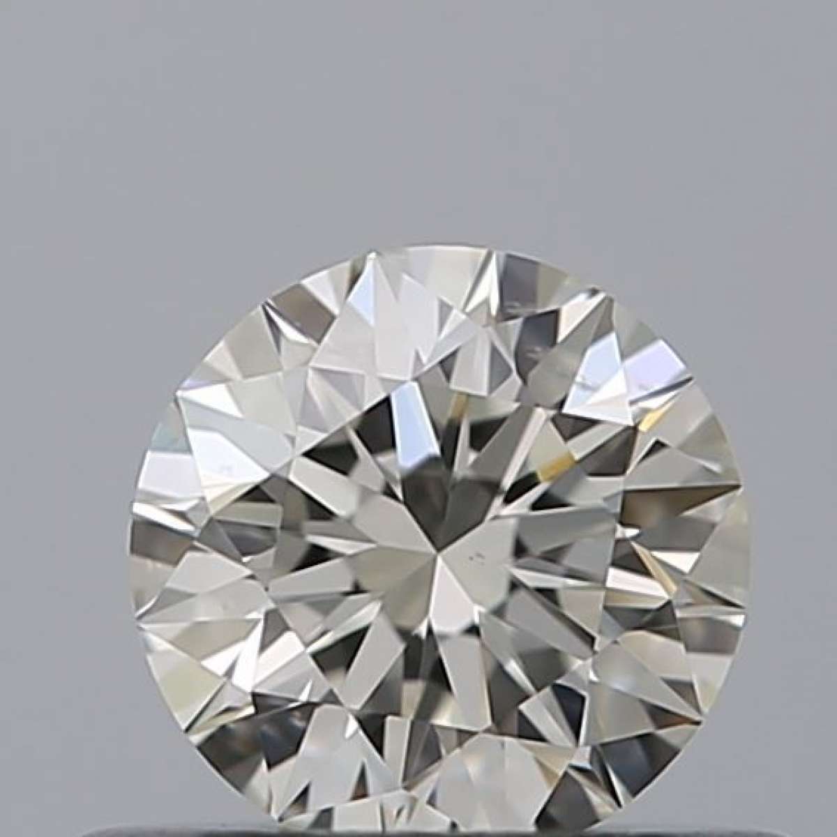 Diamante Certificato HRD Carati 0.41 Colore H Purezza VS1  EX  EX  EX Fluorescenza NON Brown No Milky No EyeClean 100% Diamante Certificato HRD Carati 0.41 Colore H Purezza VS1  EX  EX  EX Fluorescenza NON Brown No Milky No EyeClean 100%