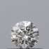 Certified Diamond GIA Carats 0.27 Color G Clarity VVS1  EX  EX  EX Fluorescence NON Brown No Milky No EyeClean 100%