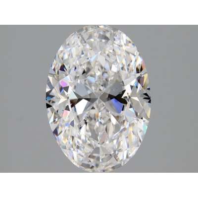 Certified Diamond GIA Carats 1.7 Color D Clarity SI1  -  EX  VG Fluorescence NON Brown No Green No Milky No EyeClean 100%