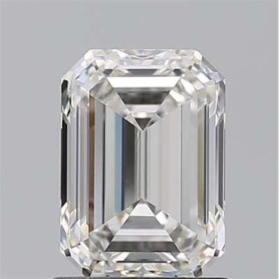 Diamante Certificato GIA Carati 1.51 Colore G Purezza VVS2  -  EX  EX Fluorescenza NON Brown No Milky No EyeClean 100%