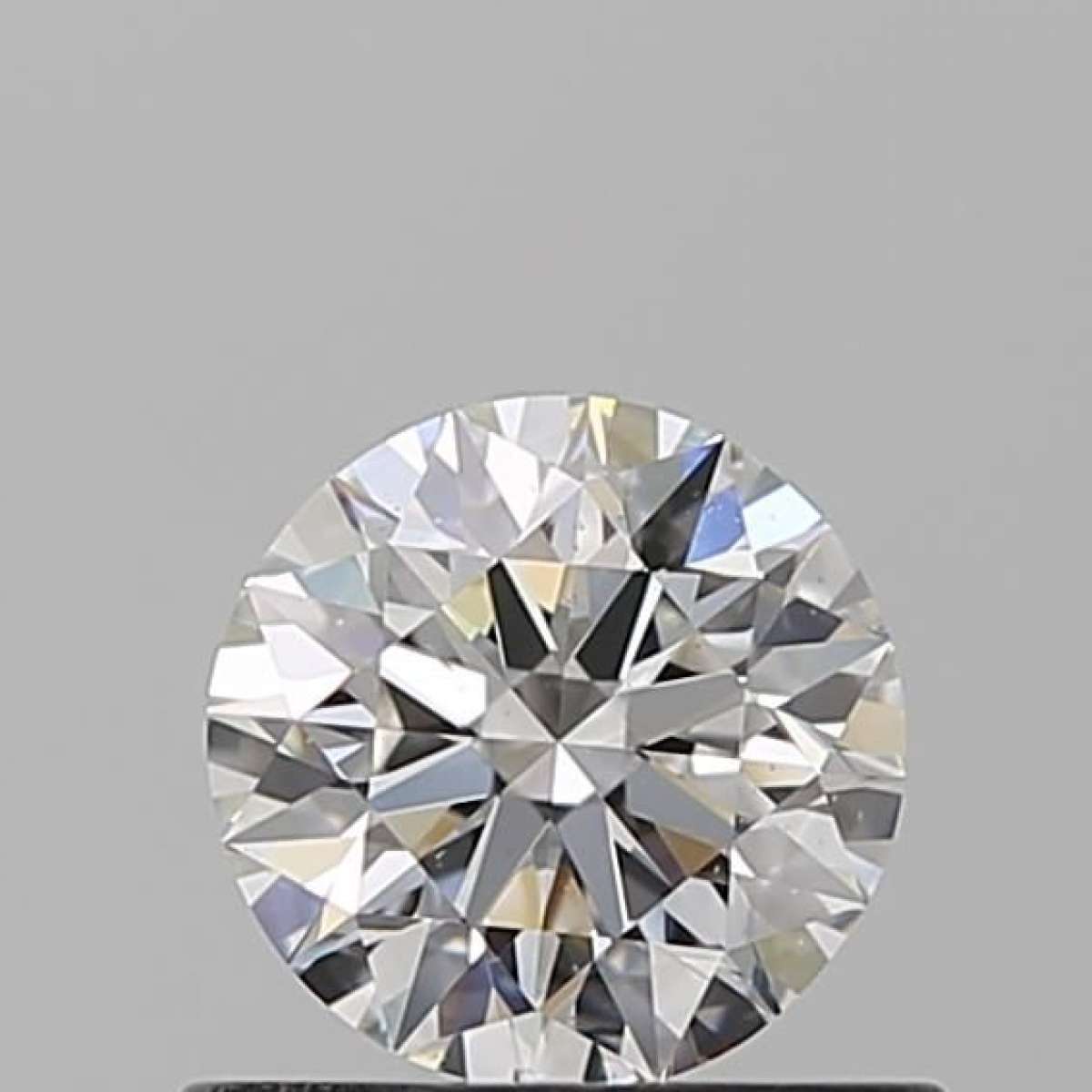 Certified Diamond GIA Carats 0.6 Color G Clarity SI1 EX EX EX Fluorescence FNT Brown No Milky No EyeClean 100% Certified Diamond GIA Carats 0.6 Color G Clarity SI1 EX EX EX Fluorescence FNT Brown No Milky No EyeClean 100%