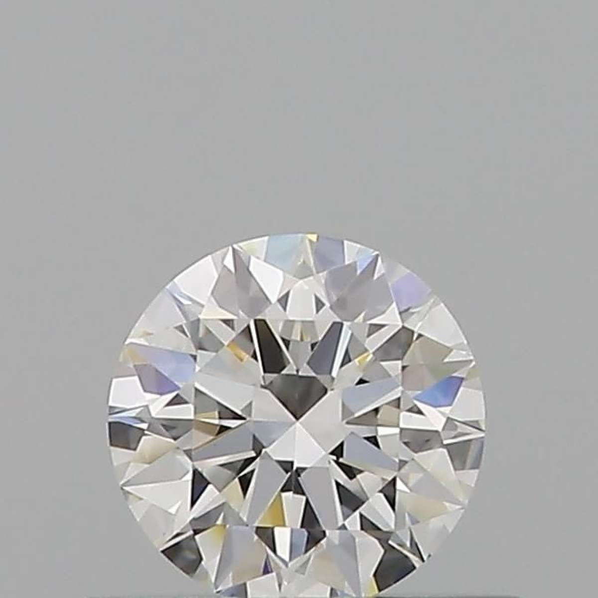 Certified Diamond GIA Carats 0.41 Color G Clarity VS1 EX EX EX Fluorescence MED Brown No Milky No EyeClean 100% Certified Diamond GIA Carats 0.41 Color G Clarity VS1 EX EX EX Fluorescence MED Brown No Milky No EyeClean 100%