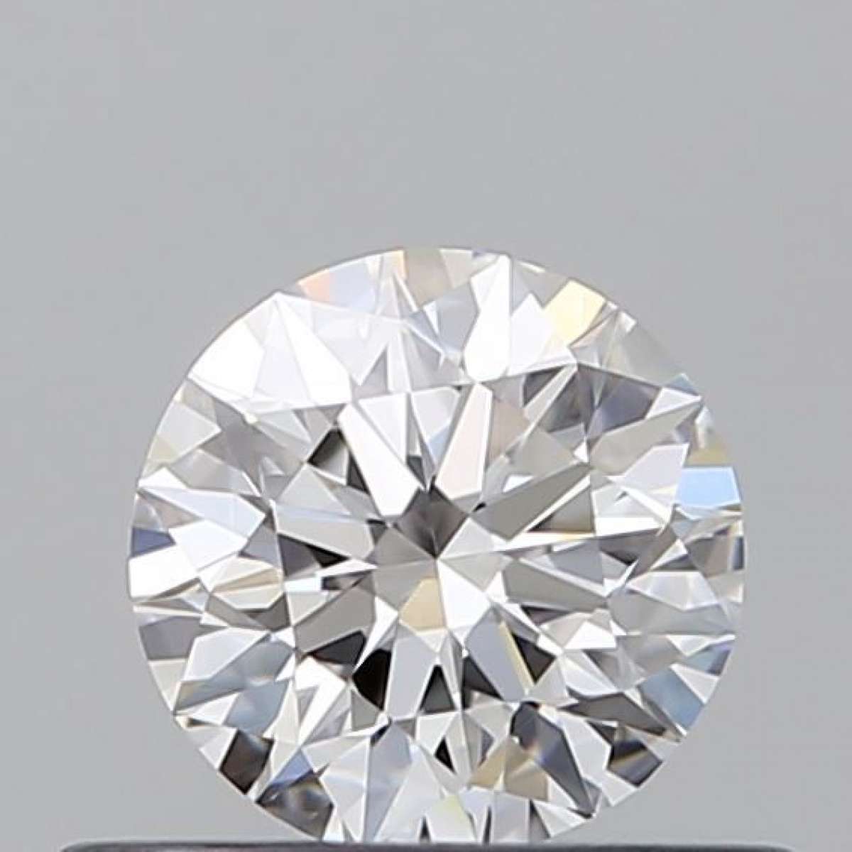 Certified Diamond GIA Carats 0.44 Color D Clarity VVS1 EX EX VG Fluorescence NON Brown No Green No Milky No EyeClean 100% Certified Diamond GIA Carats 0.44 Color D Clarity VVS1 EX EX VG Fluorescence NON Brown No Green No Milky No EyeClean 100%