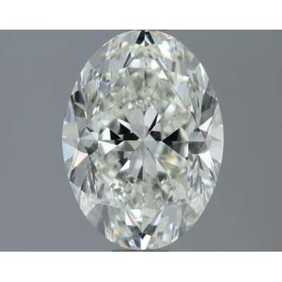 Certified Diamond IGI Carats 1.8 Color H Clarity VS1  -  EX  EX Fluorescence NON Brown No Green No Milky No EyeClean 100%