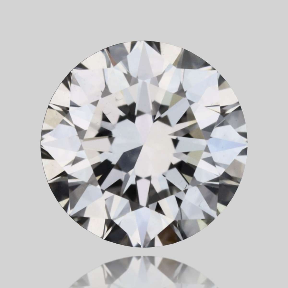 Certified Diamond GIA Carats 0.5 Color F Clarity VS1 EX EX EX Fluorescence NON Brown No Green No Milky No EyeClean 100% Certified Diamond GIA Carats 0.5 Color F Clarity VS1 EX EX EX Fluorescence NON Brown No Green No Milky No EyeClean 100%