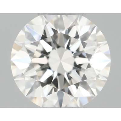 Certified Diamond IGI Carats 0.3 Color G Clarity IF  EX  EX  EX Fluorescence FNT Brown No Green No Milky No EyeClean 100%