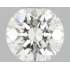 Certified Diamond IGI Carats 0.3 Color G Clarity IF  EX  EX  EX Fluorescence FNT Brown No Green No Milky No EyeClean 100%