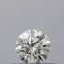 Certified Diamond GIA Carats 0.29 Color F Clarity IF  EX  EX  EX Fluorescence NON Brown No Milky No EyeClean 100%