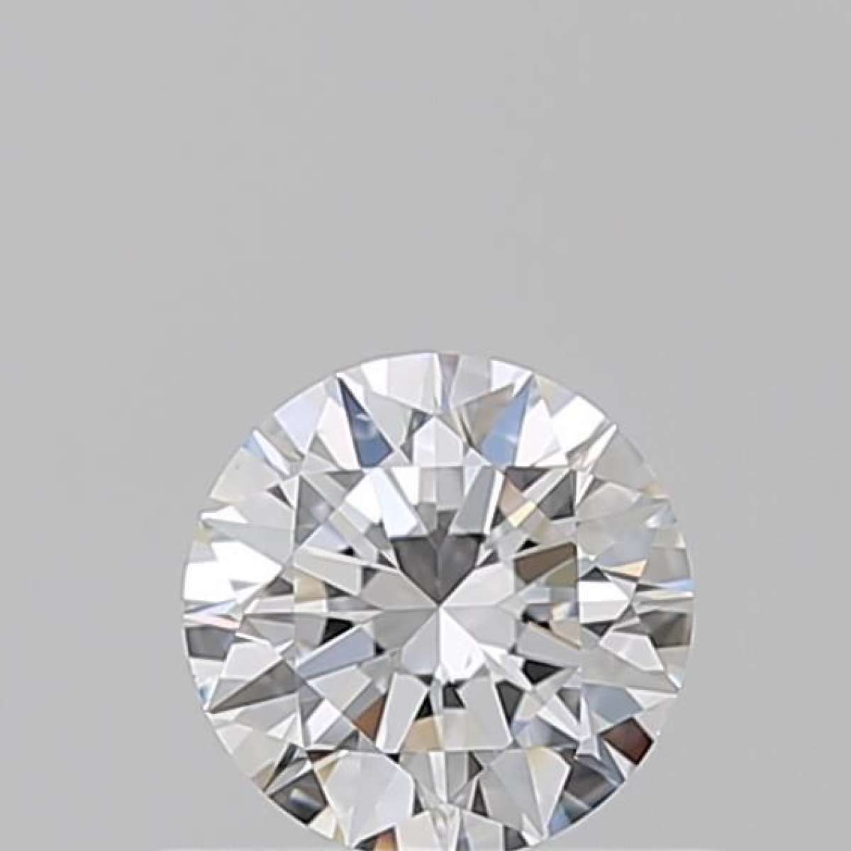 Certified Diamond GIA Carats 0.5 Color D Clarity VS2 EX EX EX Fluorescence FNT Brown No Green No Milky No EyeClean 100% Certified Diamond GIA Carats 0.5 Color D Clarity VS2 EX EX EX Fluorescence FNT Brown No Green No Milky No EyeClean 100%