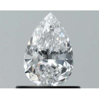 Certified Diamond GIA Carats 0.48 Color D Clarity IF  -  EX  VG Fluorescence NON Brown No Green No Milky No EyeClean 100%