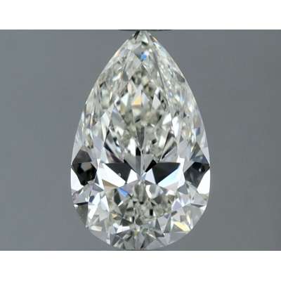 Certified Diamond IGI Carats 1.0 Color H Clarity VS2  -  EX  EX Fluorescence FNT Brown No Green No Milky No EyeClean 100%