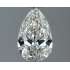 Certified Diamond IGI Carats 1.0 Color H Clarity VS2  -  EX  EX Fluorescence FNT Brown No Green No Milky No EyeClean 100%