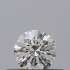 Certified Diamond GIA Carats 0.22 Color D Clarity VVS1  EX  EX  EX Fluorescence NON Brown No Green No Milky No EyeClean 100%