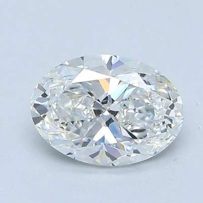 Diamante Certificato GIA Carati 1.42 Colore F Purezza VVS2 - EX EX Fluorescenza FNT Brown No Green No Milky No EyeClean 100% Diamante Certificato GIA Carati 1.42 Colore F Purezza VVS2 - EX EX Fluorescenza FNT Brown No Green No Milky No EyeClean 100%