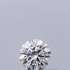 Certified Diamond GIA Carats 0.23 Color E Clarity VVS1  EX  EX  EX Fluorescence NON Brown No Green No Milky No EyeClean 100%