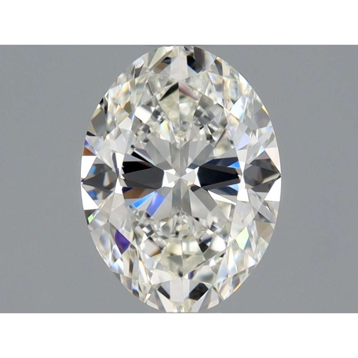 Certified Diamond GIA Carats 0.7 Color H Clarity VS1  -  VG  VG Fluorescence NON Brown No Green No Milky No EyeClean 100%