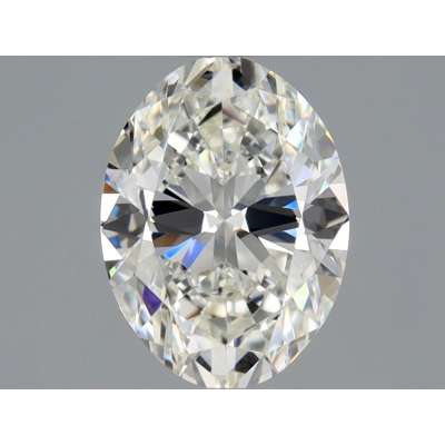 Certified Diamond GIA Carats 0.7 Color H Clarity VS1  -  VG  VG Fluorescence NON Brown No Green No Milky No EyeClean 100%