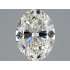 Certified Diamond GIA Carats 0.7 Color H Clarity VS1  -  VG  VG Fluorescence NON Brown No Green No Milky No EyeClean 100%