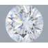 Diamante Certificato IGI Carati 0.55 Colore D Purezza VVS1  EX  EX  EX Fluorescenza NON Brown No Green No Milky No EyeClean 100%