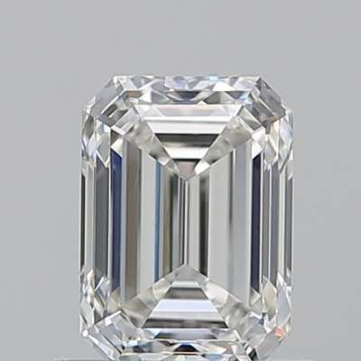 Certified Diamond GIA Carats 1.02 Color H Clarity VS1  -  EX  EX Fluorescence NON Brown No Milky No EyeClean 100%
