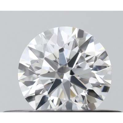 Certified Diamond GIA Carats 0.3 Color D Clarity SI1  EX  EX  EX Fluorescence NON Brown No Green No Milky No EyeClean 100%