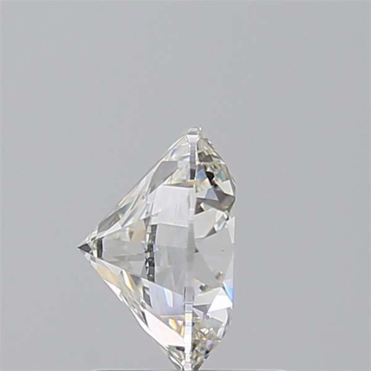 Certified Diamond GIA Carats 1.3 Color H Clarity VS2 EX EX EX Fluorescence FNT Brown No Green No Milky No EyeClean 100% Certified Diamond GIA Carats 1.3 Color H Clarity VS2 EX EX EX Fluorescence FNT Brown No Green No Milky No EyeClean 100%