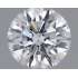 Certified Diamond GIA Carats 0.4 Color D Clarity SI1  EX  EX  EX Fluorescence MED Brown No Green No Milky No EyeClean 100%