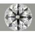 Certified Diamond IGI Carats 1.01 Color D Clarity SI2  VG  EX  EX Fluorescence NON Brown No Green No Milky No EyeClean 100%
