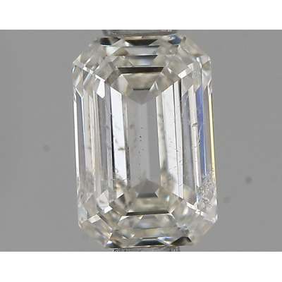 Certified Diamond IGI Carats 0.94 Color H Clarity SI2  -  VG  VG Fluorescence NON Brown No Green No Milky No EyeClean 100%