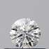 Certified Diamond GIA Carats 0.3 Color H Clarity VS1  EX  EX  EX Fluorescence NON Brown No Green No Milky No EyeClean 100%