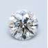 Certified Diamond GIA Carats 1.0 Color G Clarity VS1  EX  EX  VG Fluorescence FNT Brown No Green No Milky No EyeClean 100%