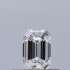 Certified Diamond GIA Carats 0.3 Color D Clarity VVS2  -  EX  VG Fluorescence NON Brown No Green No Milky No EyeClean 100%