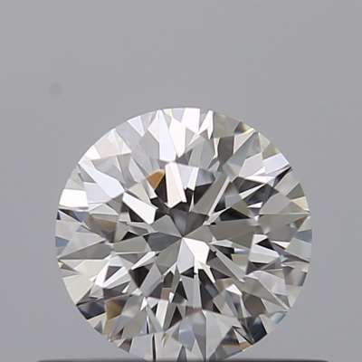 Certified Diamond GIA Carats 0.52 Color E Clarity VVS2 EX EX EX Fluorescence NON Brown No Green No Milky No EyeClean 100% Certified Diamond GIA Carats 0.52 Color E Clarity VVS2 EX EX EX Fluorescence NON Brown No Green No Milky No EyeClean 100%