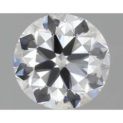 Certified Diamond GIA Carats 1.5 Color E Clarity VS1  VG  EX  VG Fluorescence FNT Brown No Green No Milky No EyeClean 100%