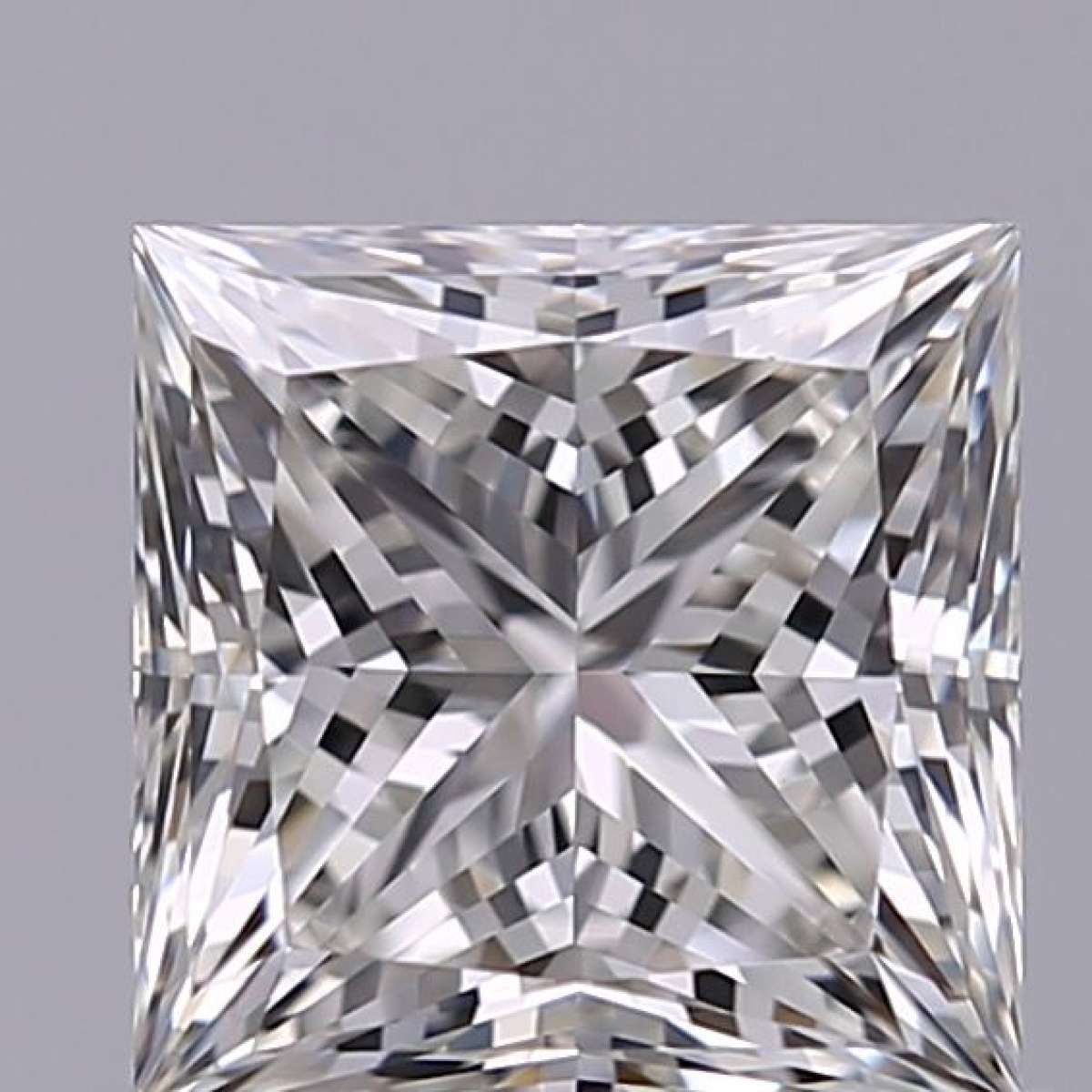 Certified Diamond GIA Carats 0.91 Color H Clarity VVS1  -  EX  EX Fluorescence NON Brown No Milky No EyeClean 100%