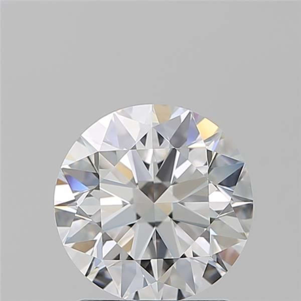 Diamante Certificato GIA Carati 1.7 Colore E Purezza VVS2 EX EX EX Fluorescenza MED Brown No Green No Milky No EyeClean 100% Diamante Certificato GIA Carati 1.7 Colore E Purezza VVS2 EX EX EX Fluorescenza MED Brown No Green No Milky No EyeClean 100%